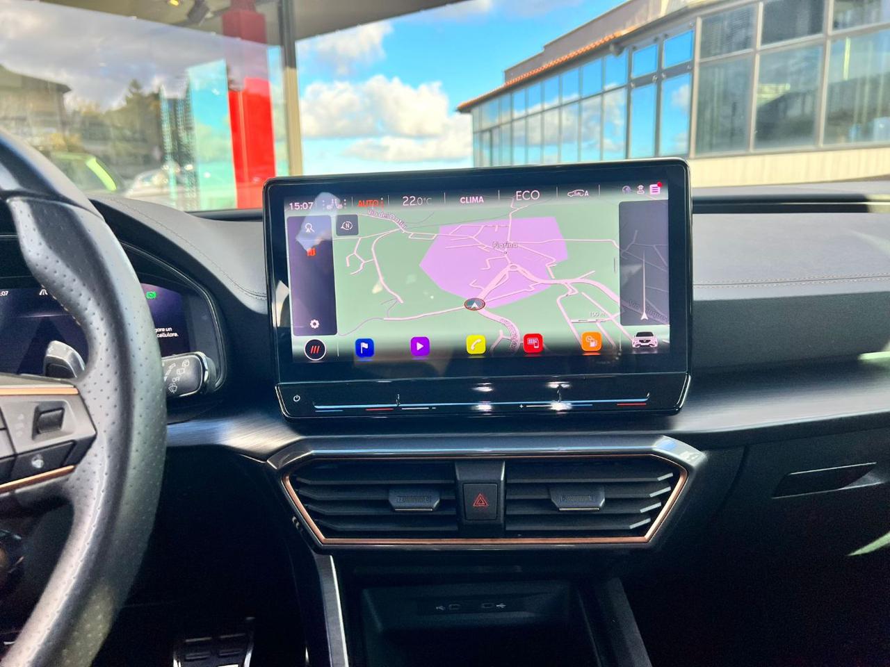 CUPRA Formentor  1.4 e-Hybrid DSG VZ 245 CV PLUG-IN