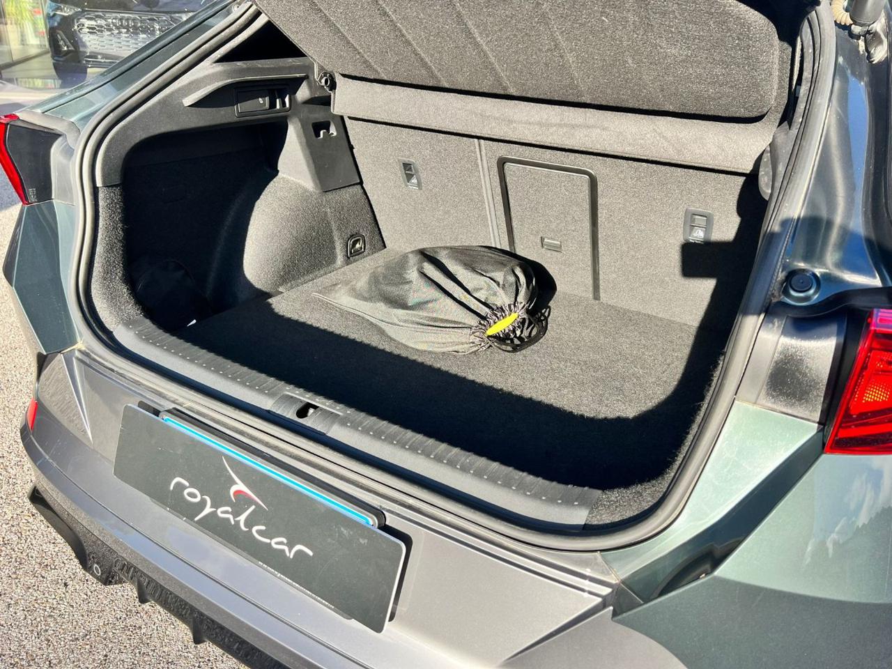 CUPRA Formentor  1.4 e-Hybrid DSG VZ 245 CV PLUG-IN