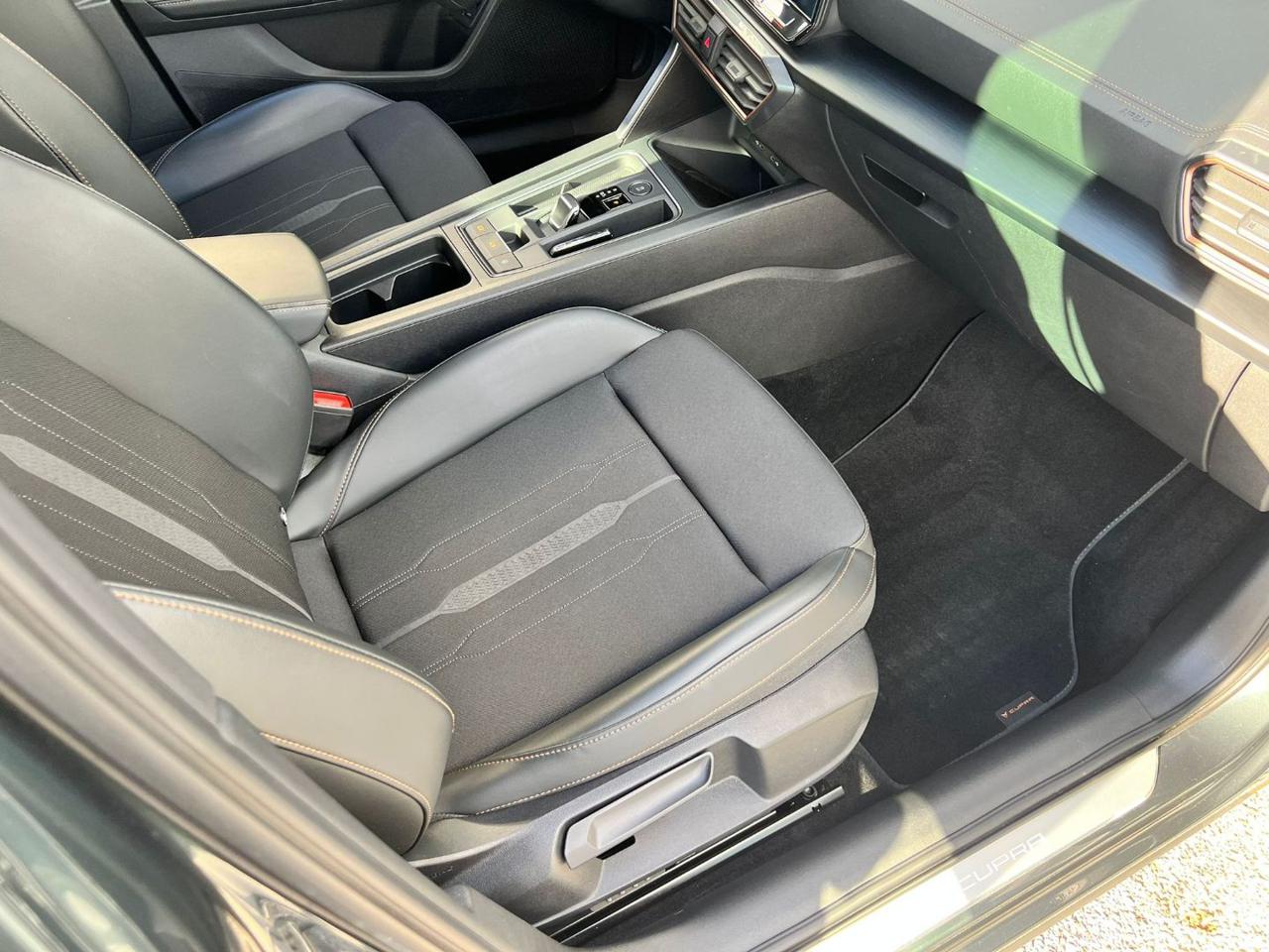 CUPRA Formentor  1.4 e-Hybrid DSG VZ 245 CV PLUG-IN