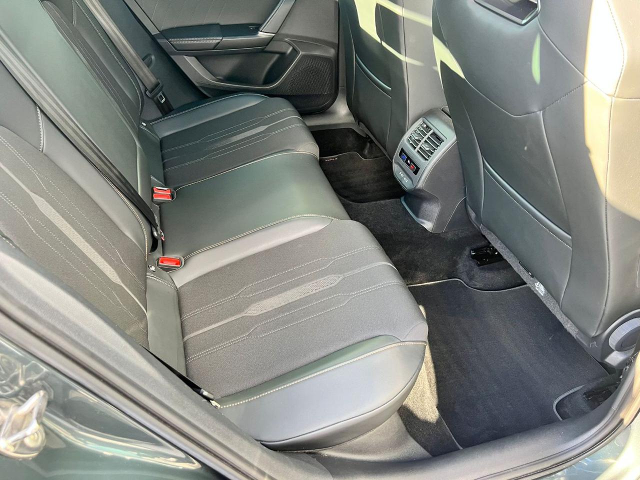 CUPRA Formentor  1.4 e-Hybrid DSG VZ 245 CV PLUG-IN