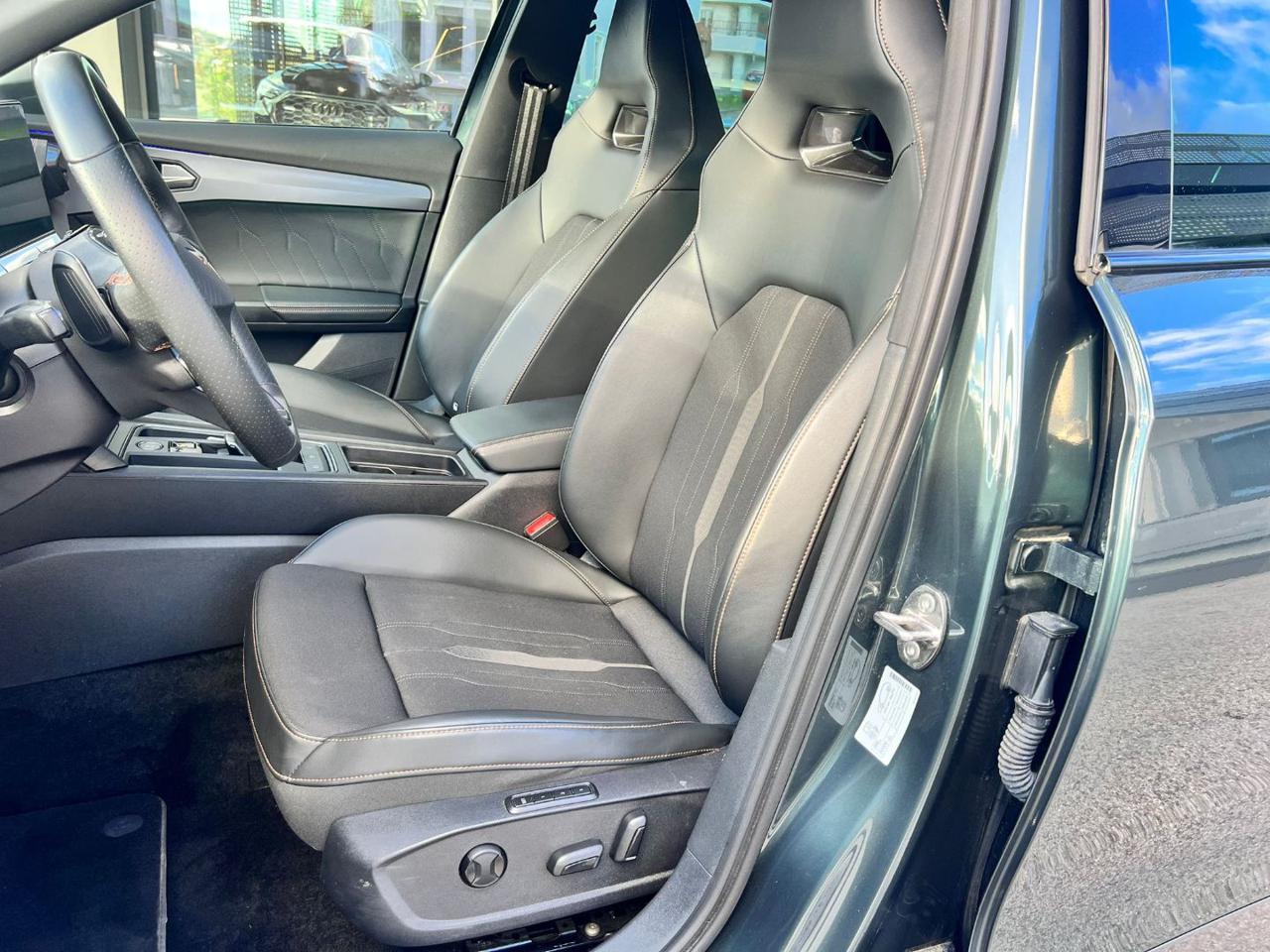 CUPRA Formentor  1.4 e-Hybrid DSG VZ 245 CV PLUG-IN