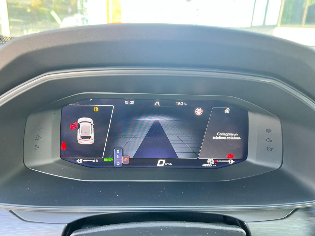 CUPRA Formentor  1.4 e-Hybrid DSG VZ 245 CV PLUG-IN