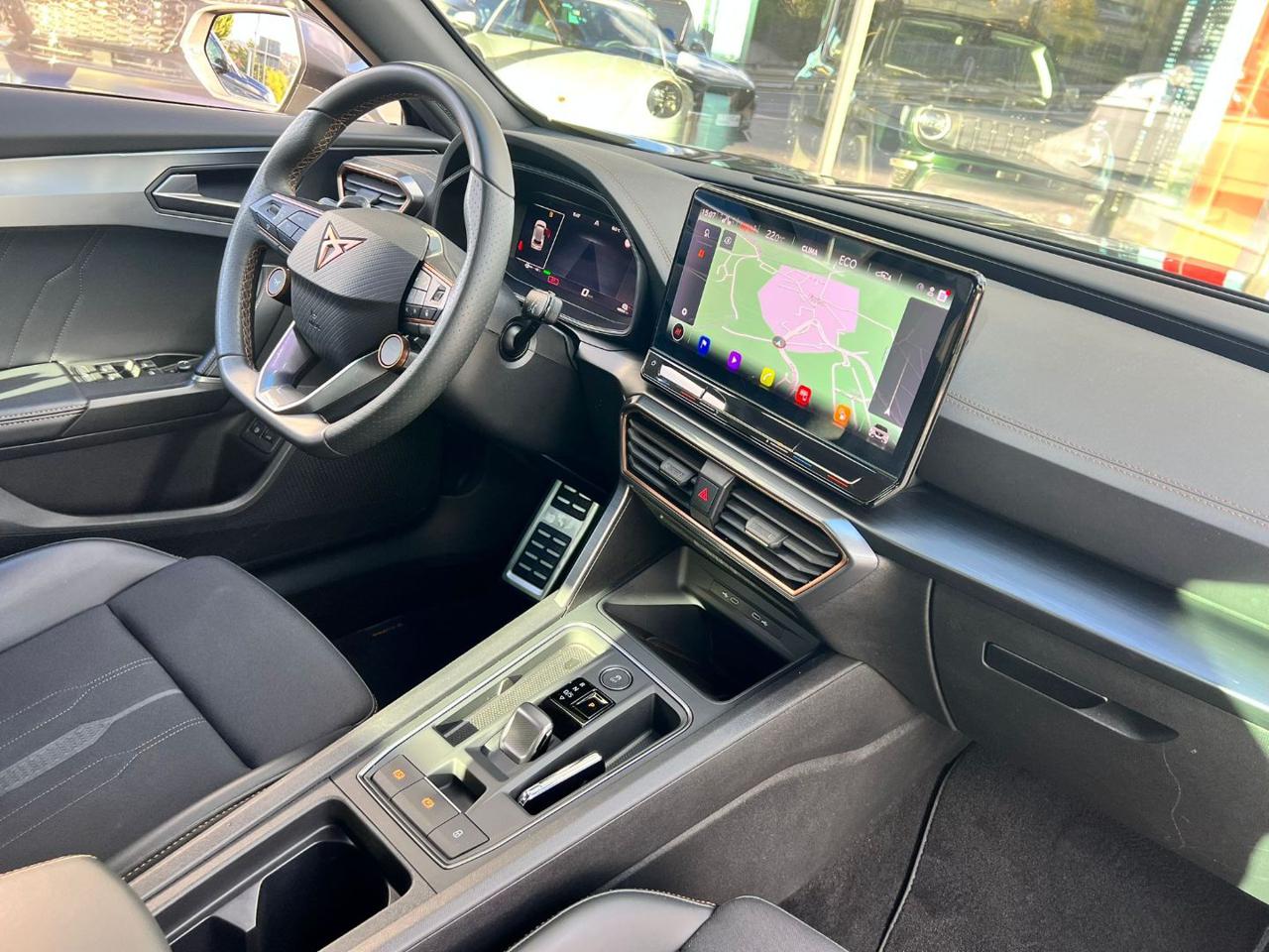 CUPRA Formentor  1.4 e-Hybrid DSG VZ 245 CV PLUG-IN