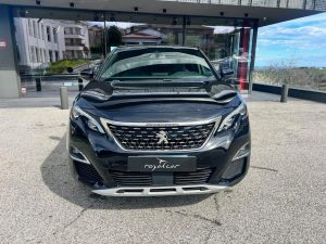 Peugeot 3008  BlueHDi 130 S&S GT Line