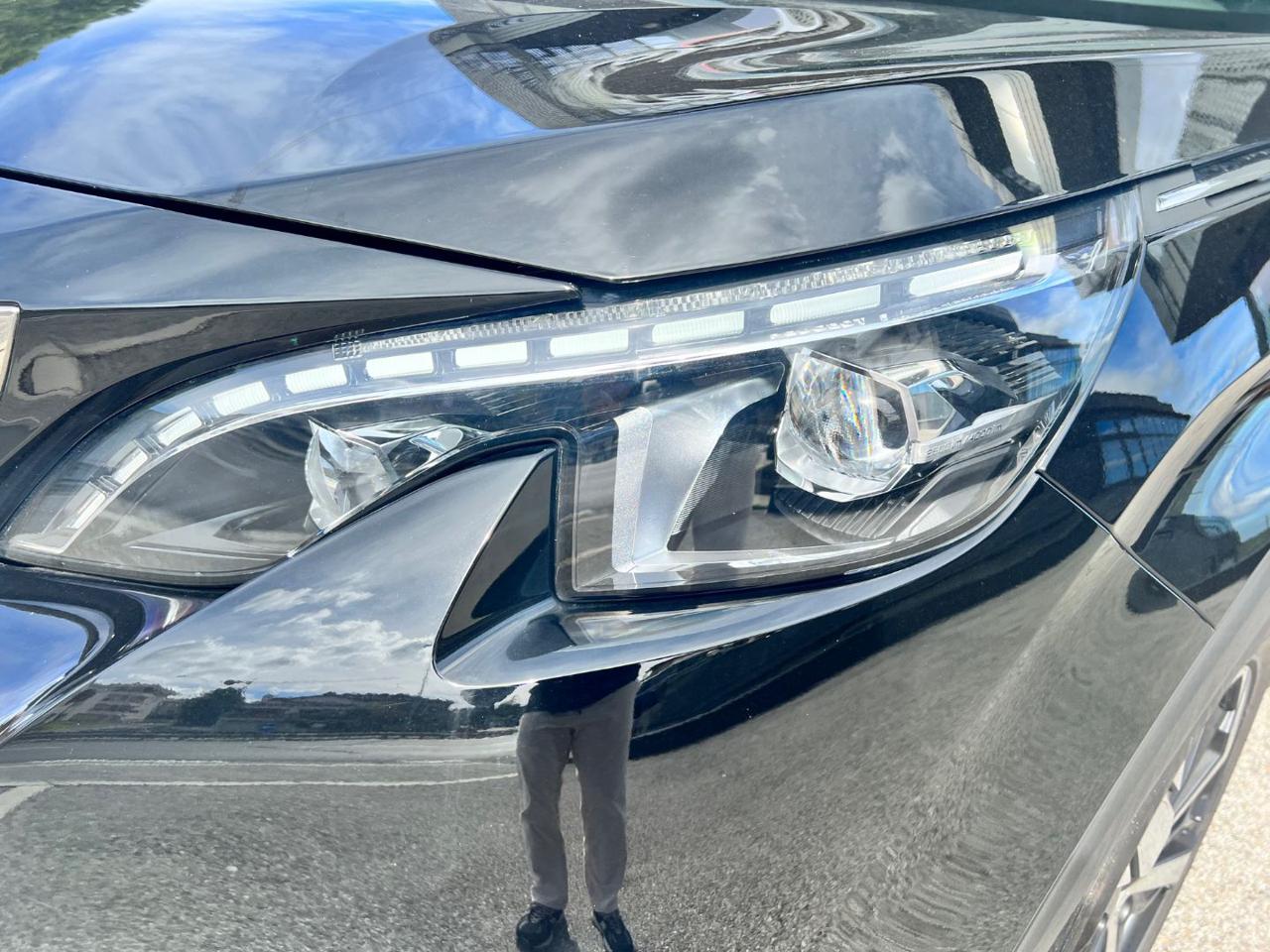 Peugeot 3008  BlueHDi 130 S&S GT Line