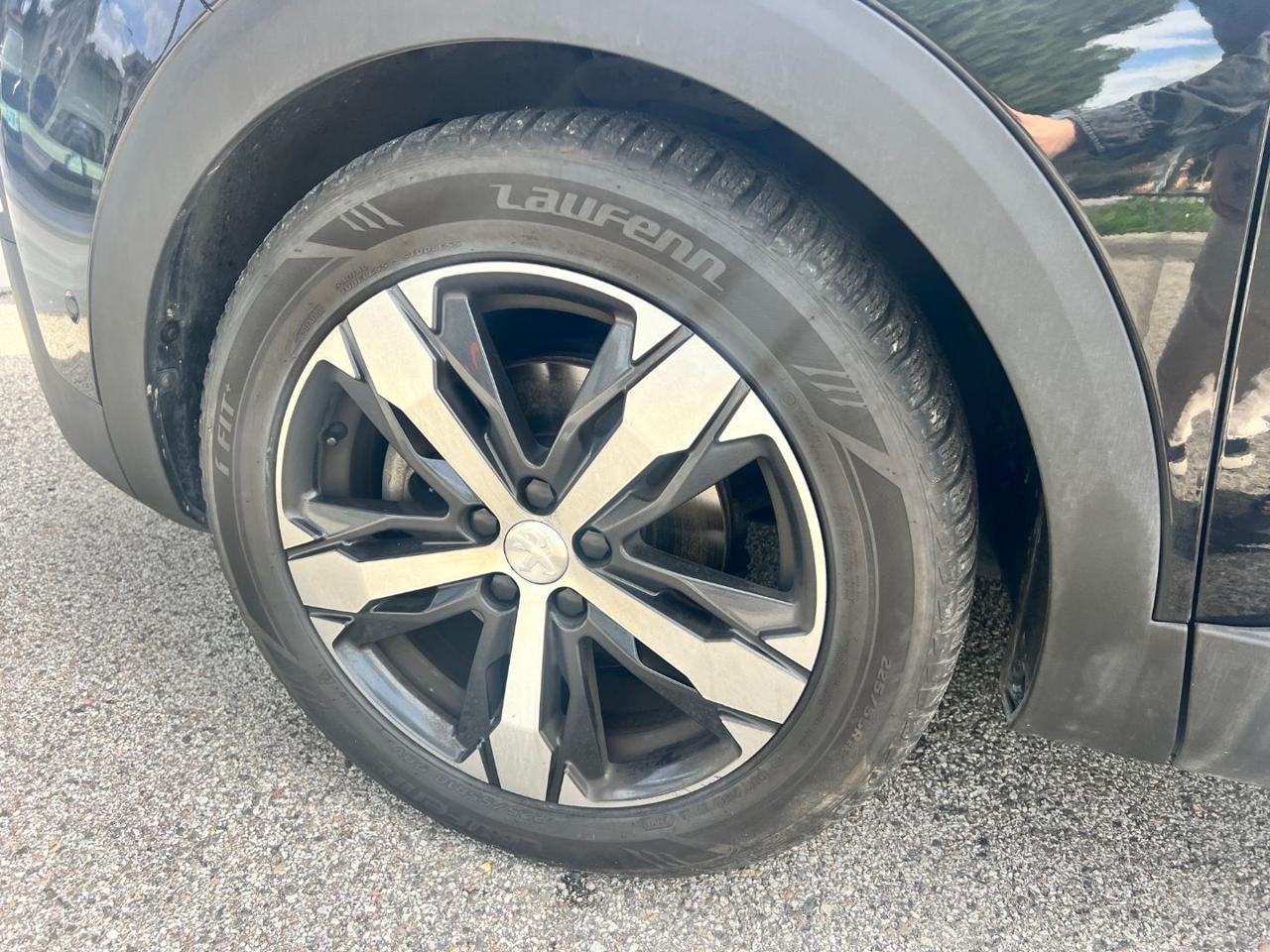 Peugeot 3008  BlueHDi 130 S&S GT Line