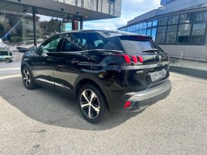 Peugeot 3008  BlueHDi 130 S&S GT Line