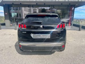Peugeot 3008  BlueHDi 130 S&S GT Line