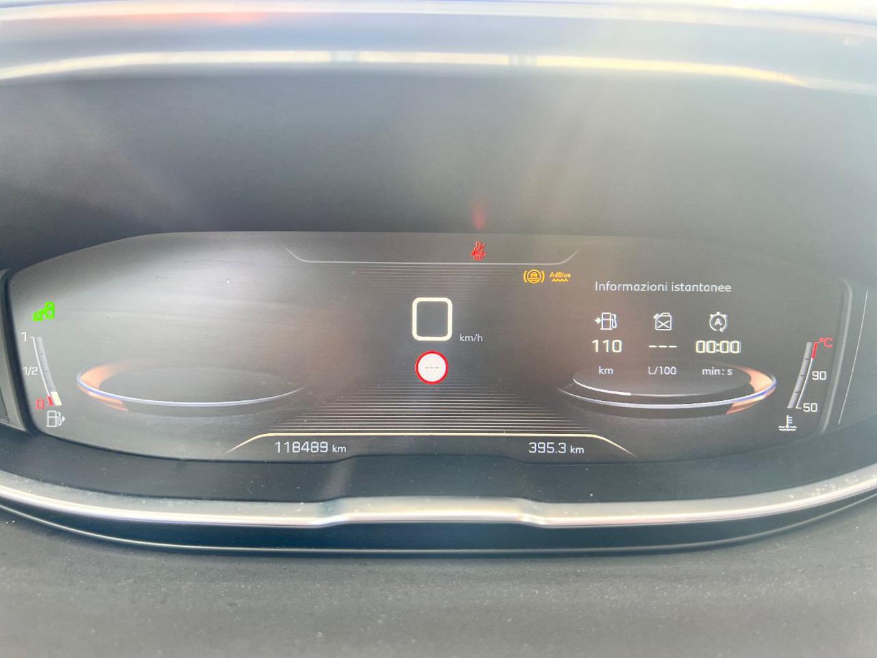 Peugeot 3008  BlueHDi 130 S&S GT Line