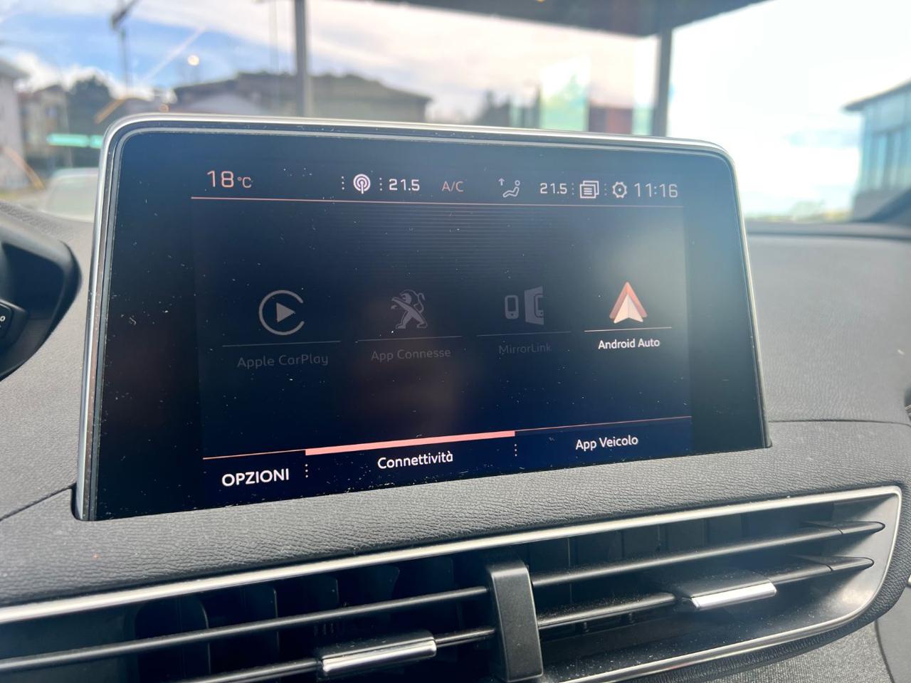 Peugeot 3008  BlueHDi 130 S&S GT Line