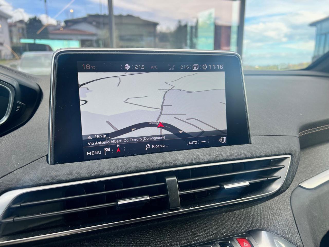 Peugeot 3008  BlueHDi 130 S&S GT Line