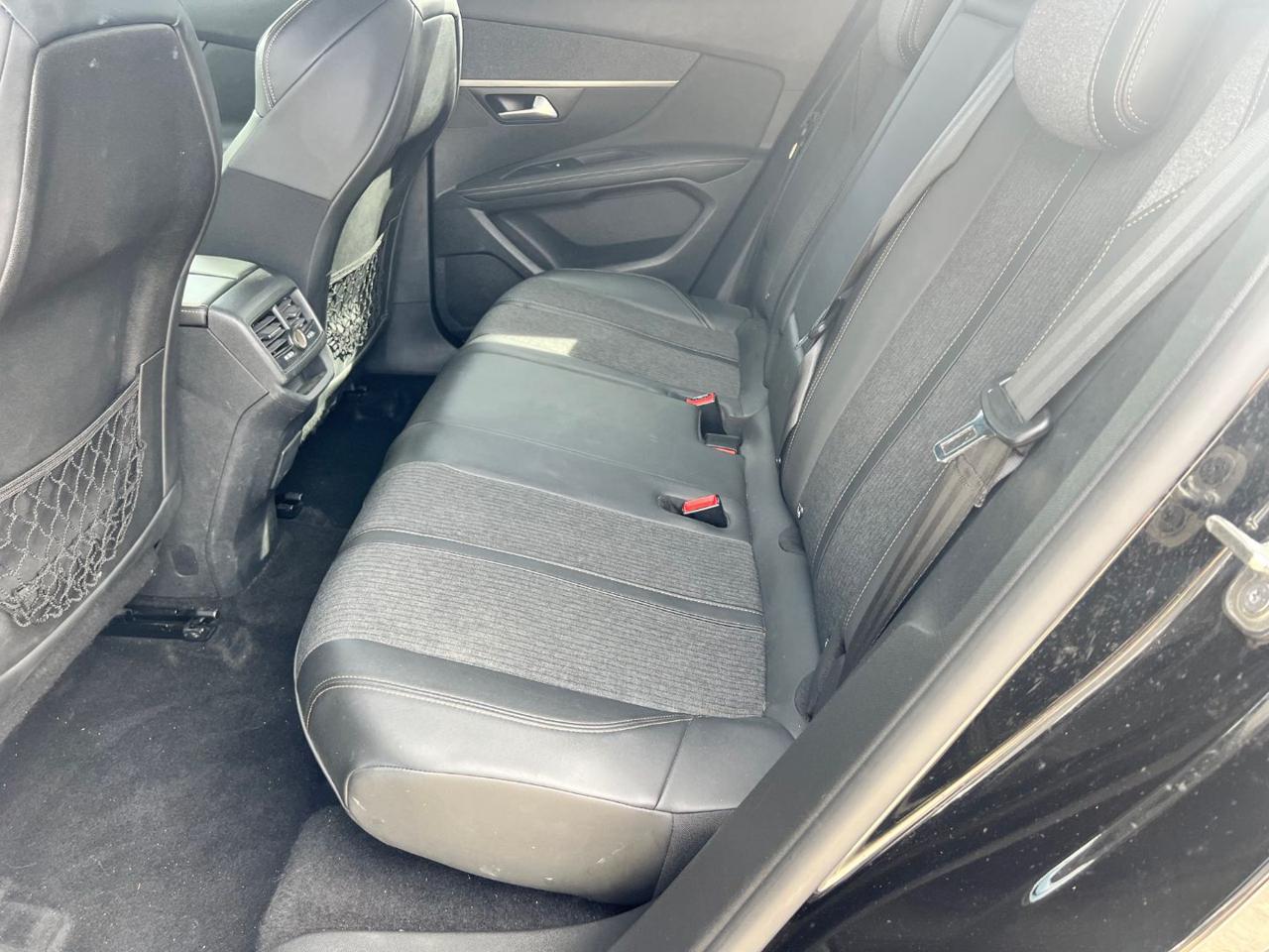 Peugeot 3008  BlueHDi 130 S&S GT Line