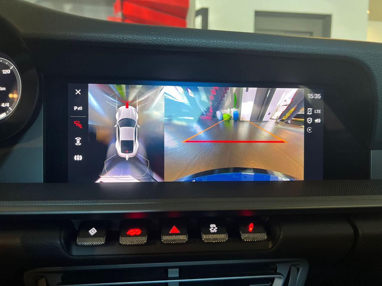 Porsche 911  Carrera S