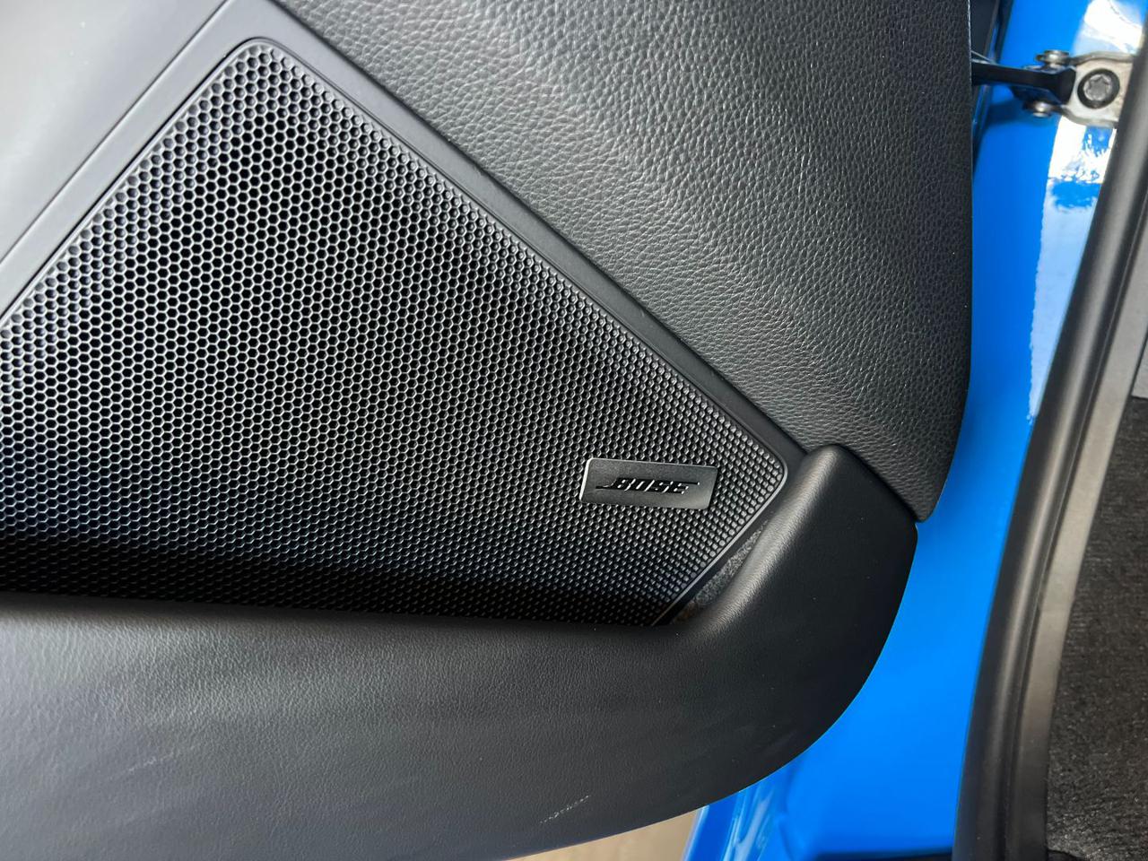 Porsche 911  Carrera S