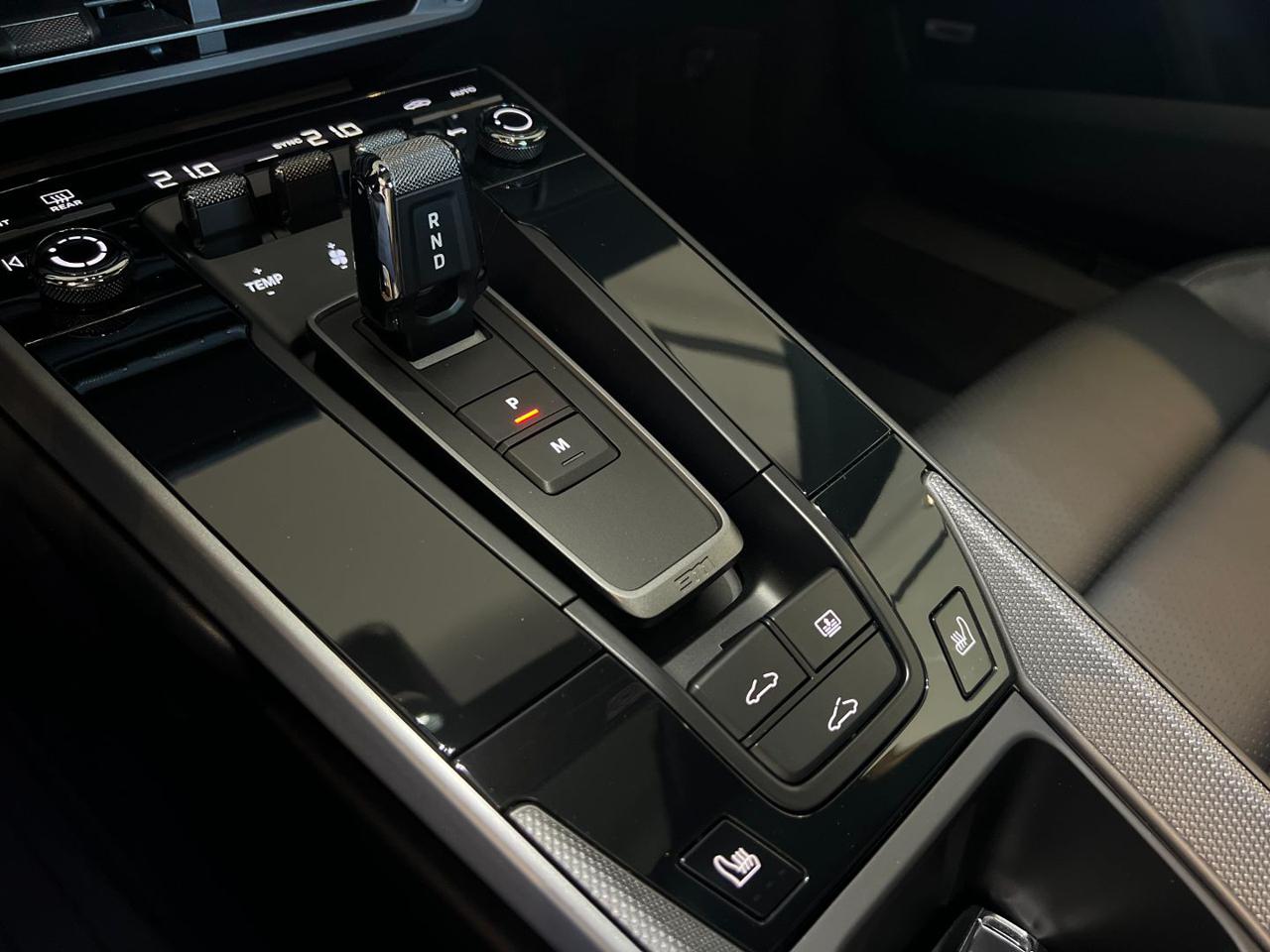 Porsche 911  Carrera S