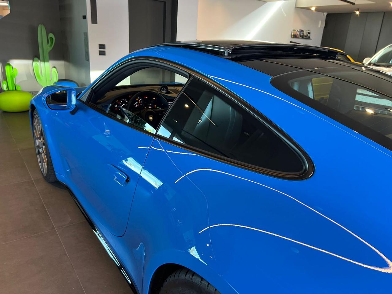 Porsche 911  Carrera S