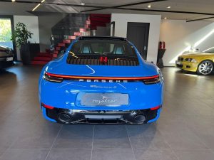 Porsche 911  Carrera S