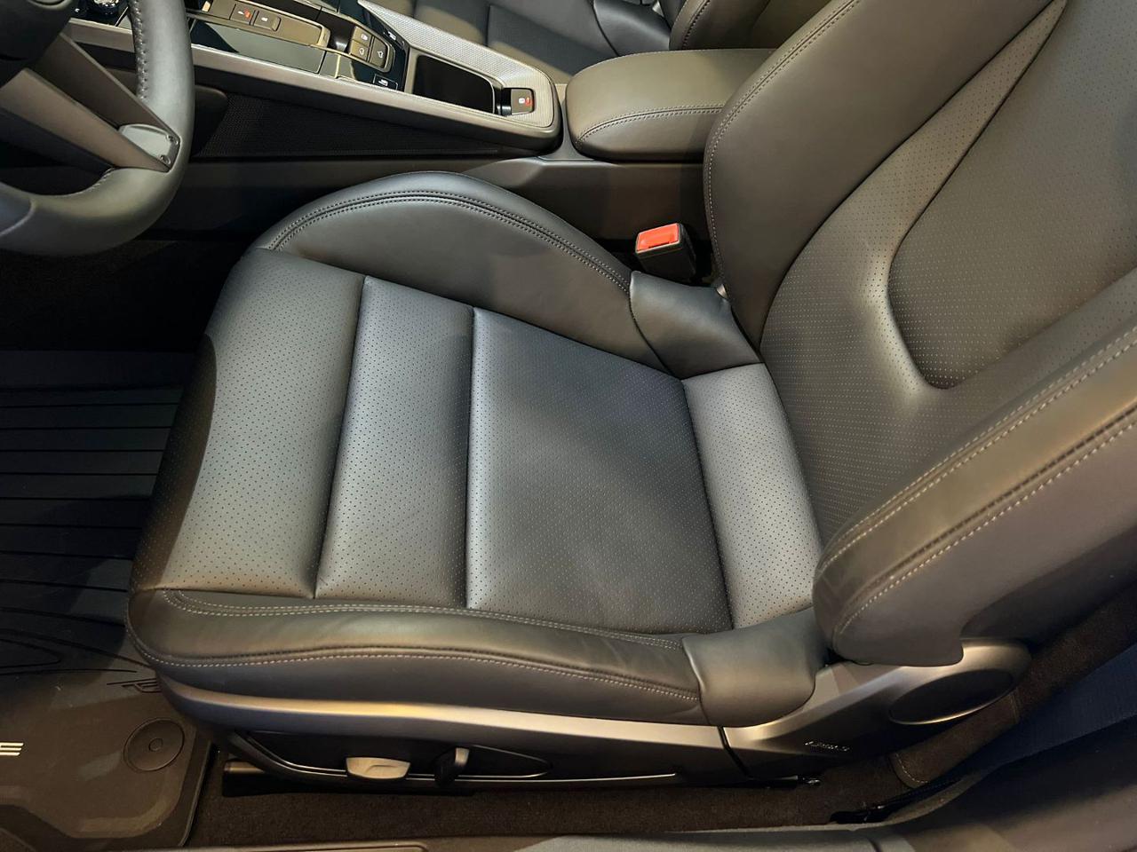 Porsche 911  Carrera S