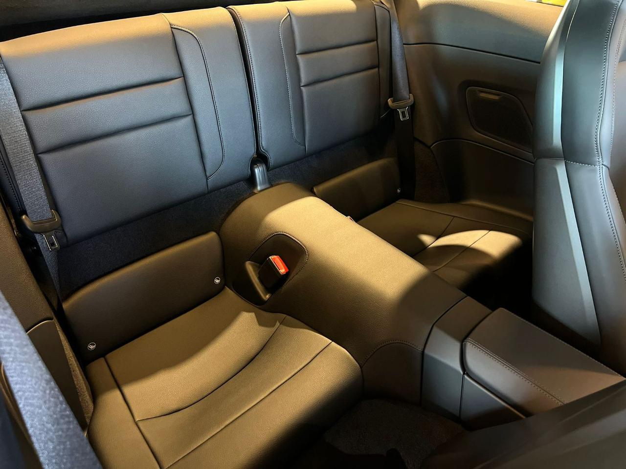 Porsche 911  Carrera S