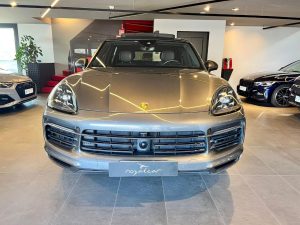 Porsche Cayenne  2.9 V6 S 441 CV – ASSE POST. STERZANTE R21 FULL