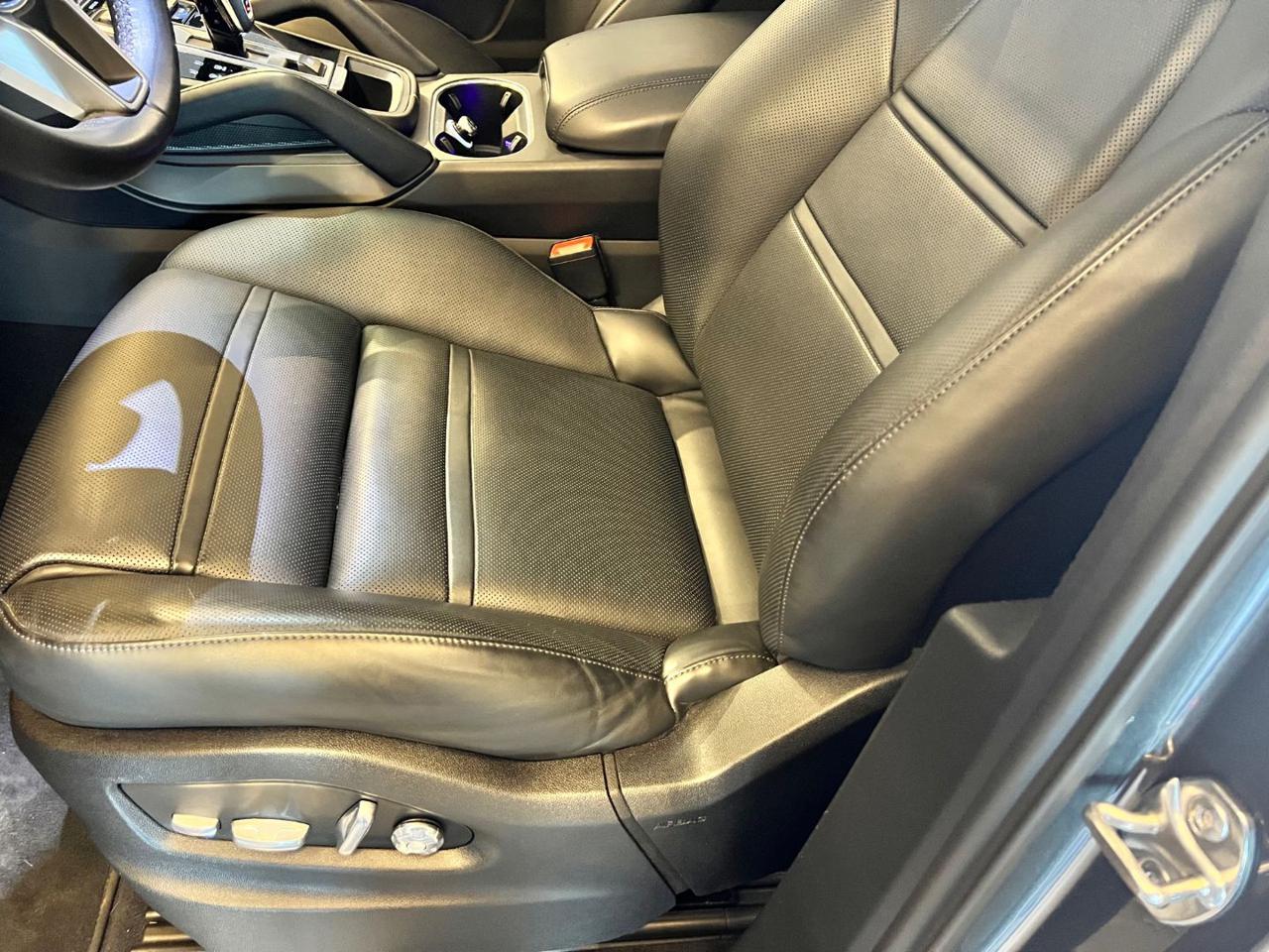 Porsche Cayenne  2.9 V6 S 441 CV – ASSE POST. STERZANTE R21 FULL