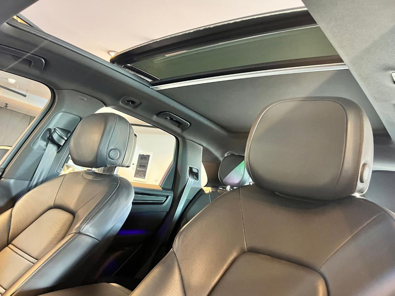 Porsche Cayenne  2.9 V6 S 441 CV – ASSE POST. STERZANTE R21 FULL