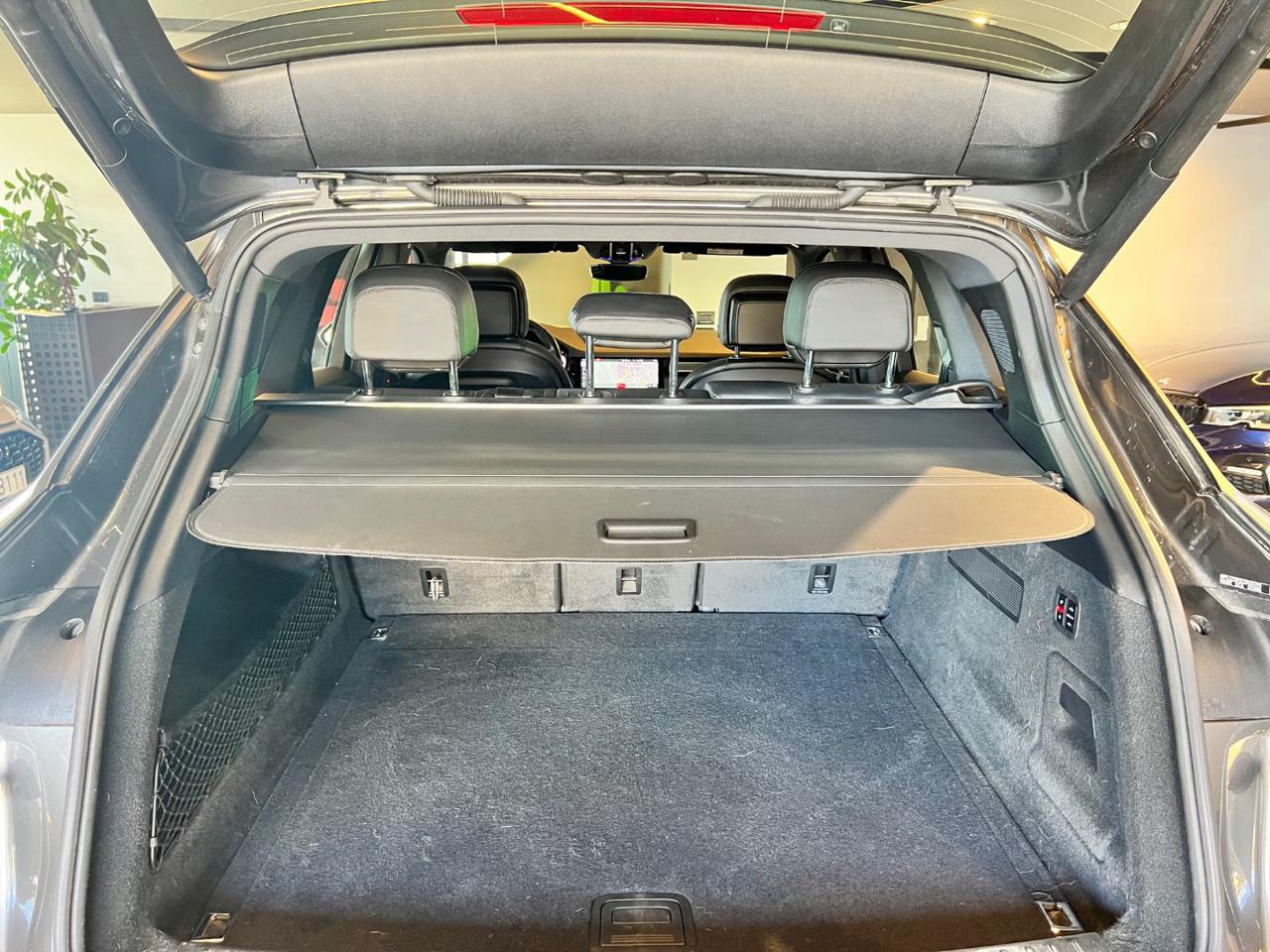 Porsche Cayenne  2.9 V6 S 441 CV – ASSE POST. STERZANTE R21 FULL