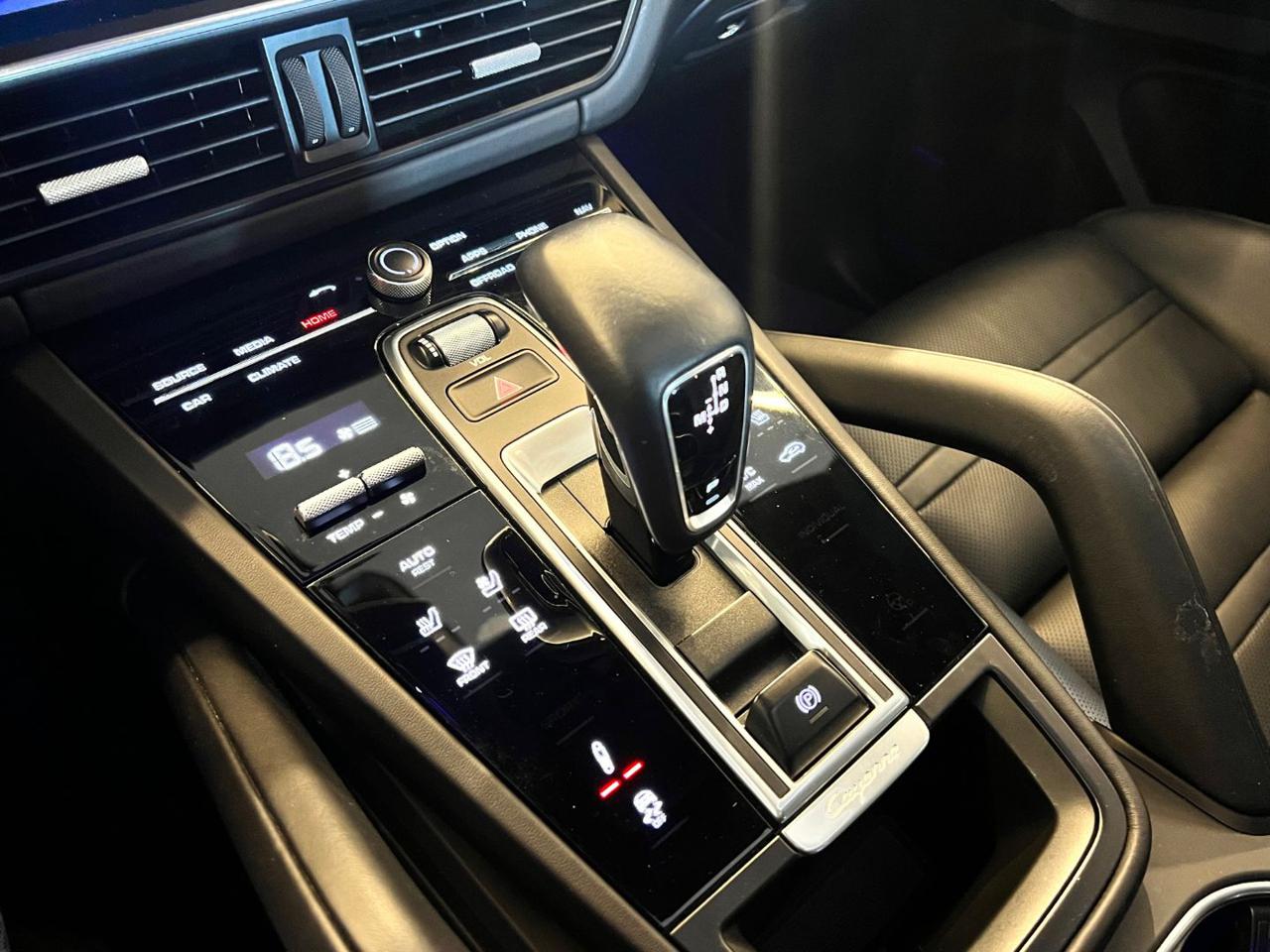 Porsche Cayenne  2.9 V6 S 441 CV – ASSE POST. STERZANTE R21 FULL