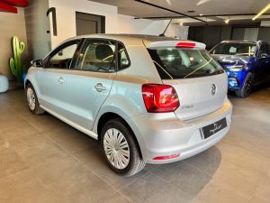 Volkswagen Polo  1.0 MPI 75 CV 5p. Comfortline
