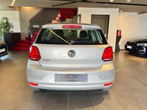 Volkswagen Polo  1.0 MPI 75 CV 5p. Comfortline