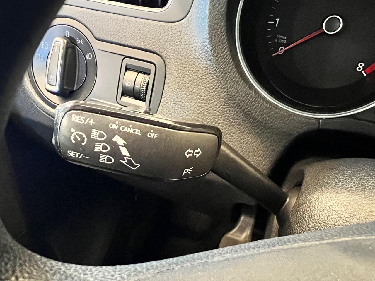 Volkswagen Polo  1.0 MPI 75 CV 5p. Comfortline