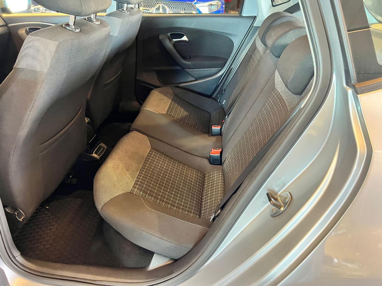 Volkswagen Polo  1.0 MPI 75 CV 5p. Comfortline