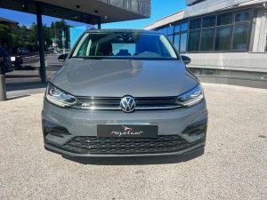 Volkswagen Touran  1.5 TSI ACT DSG Executive BlueMotion Technology
