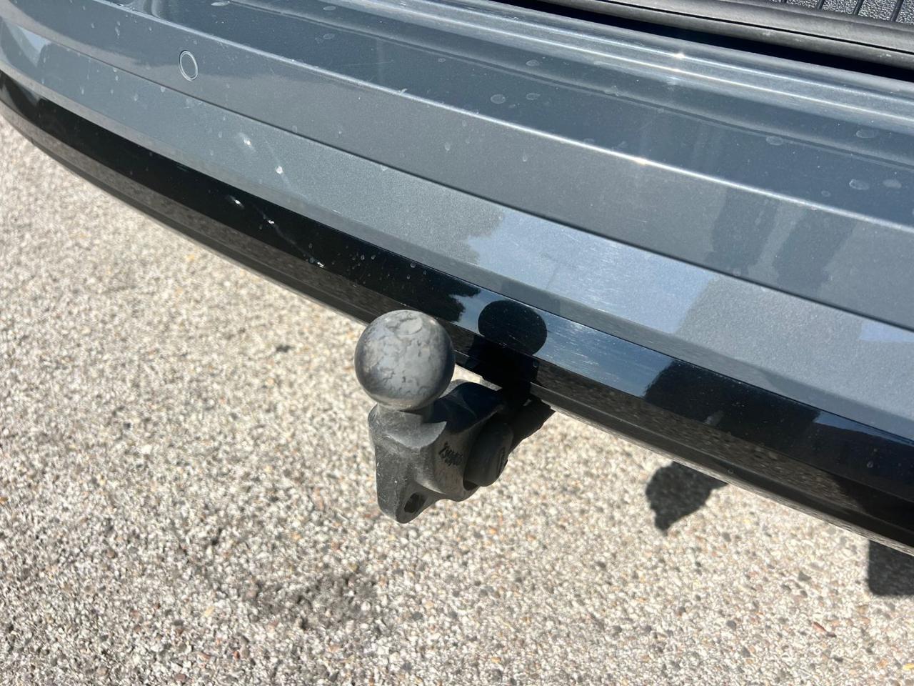 Volkswagen Touran  1.5 TSI ACT DSG Executive BlueMotion Technology