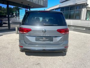 Volkswagen Touran  1.5 TSI ACT DSG Executive BlueMotion Technology