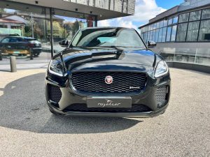 Jaguar E-Pace  2.0D 180 CV AWD aut. First Edition