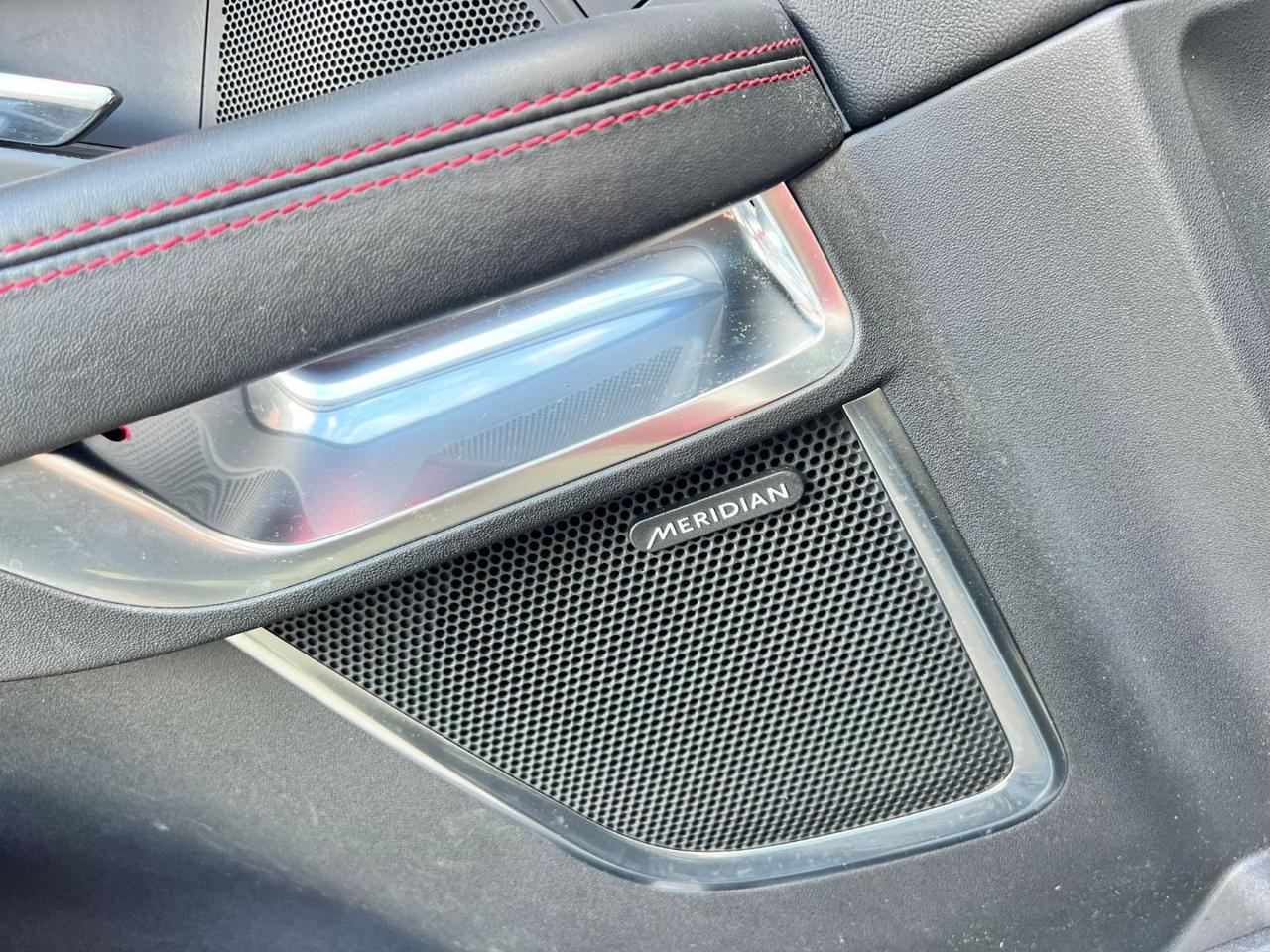 Jaguar E-Pace  2.0D 180 CV AWD aut. First Edition