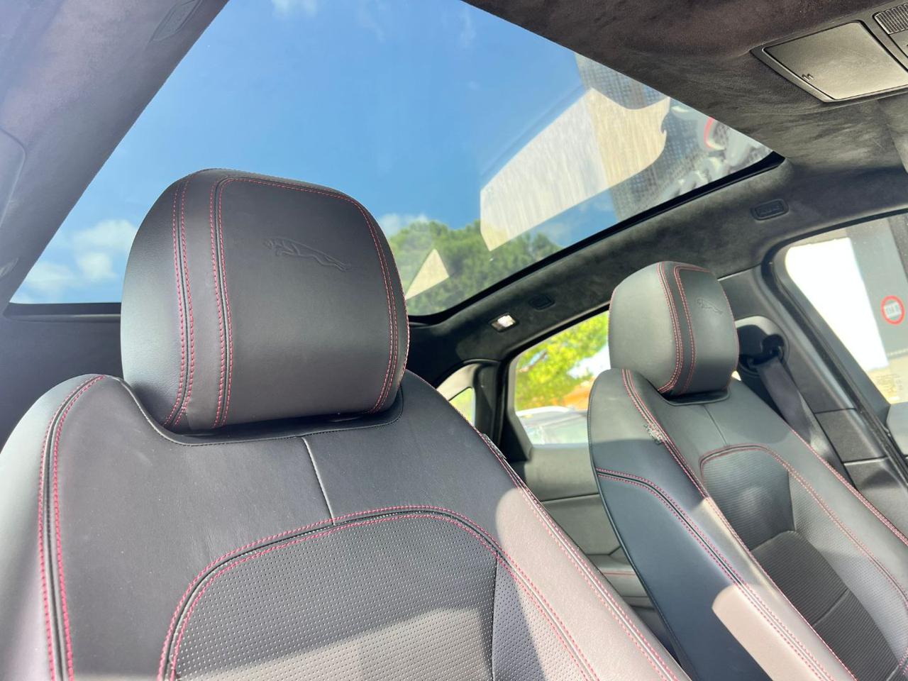 Jaguar E-Pace  2.0D 180 CV AWD aut. First Edition