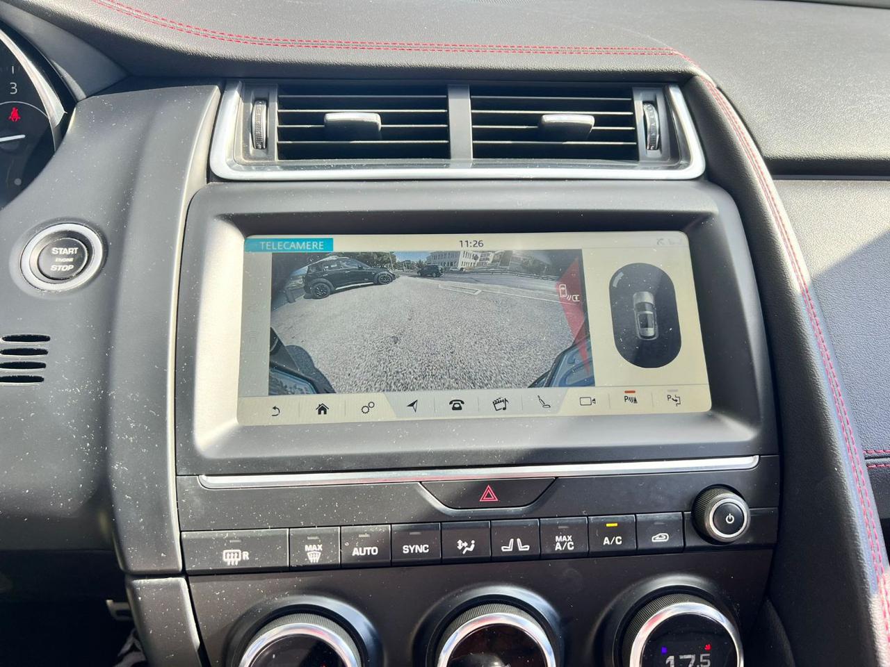 Jaguar E-Pace  2.0D 180 CV AWD aut. First Edition