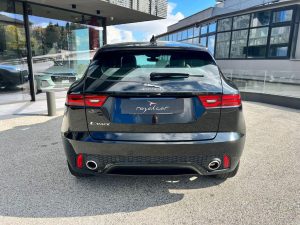 Jaguar E-Pace  2.0D 180 CV AWD aut. First Edition