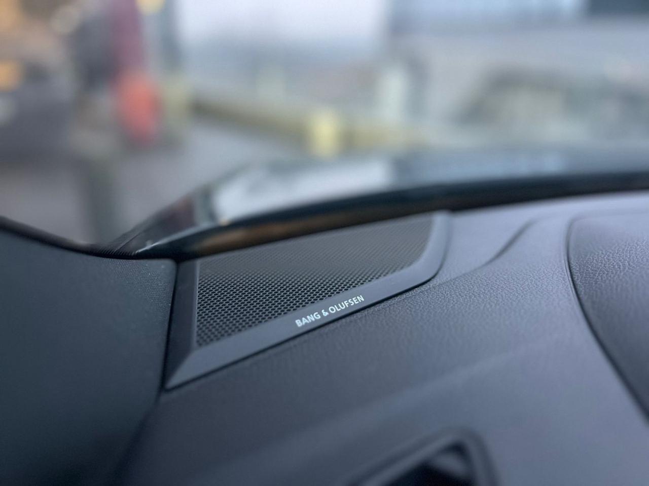 Audi RS Q3  SPB quattro S tronic R21-TETTO-SEDILI S-LED MATRIX