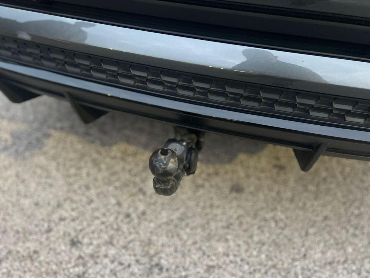 Audi RS Q3  SPB quattro S tronic R21-TETTO-SEDILI S-LED MATRIX