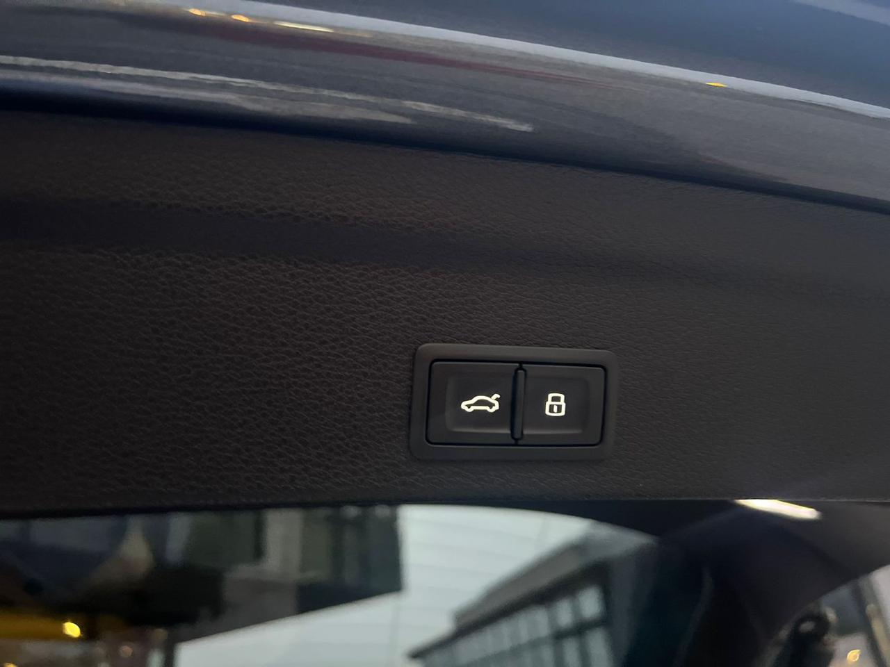 Audi RS Q3  SPB quattro S tronic R21-TETTO-SEDILI S-LED MATRIX