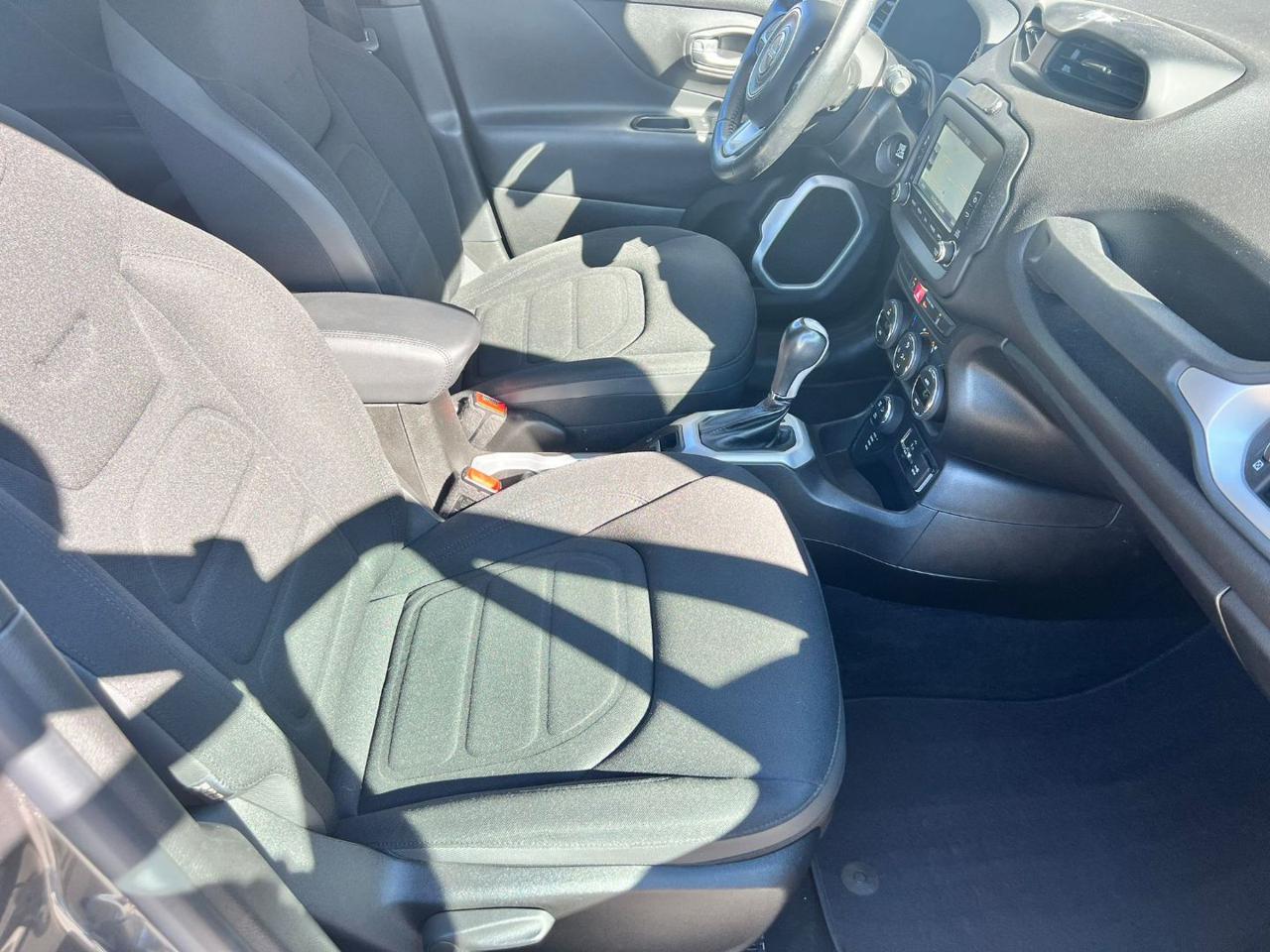 Jeep Renegade  2.0 Mjt 140CV 4WD ActiveDrive Limited C.AUTOMATICO