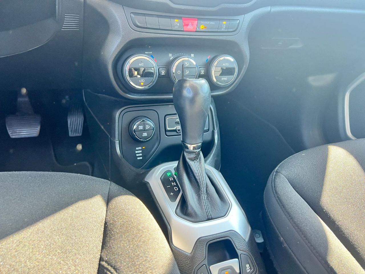 Jeep Renegade  2.0 Mjt 140CV 4WD ActiveDrive Limited C.AUTOMATICO