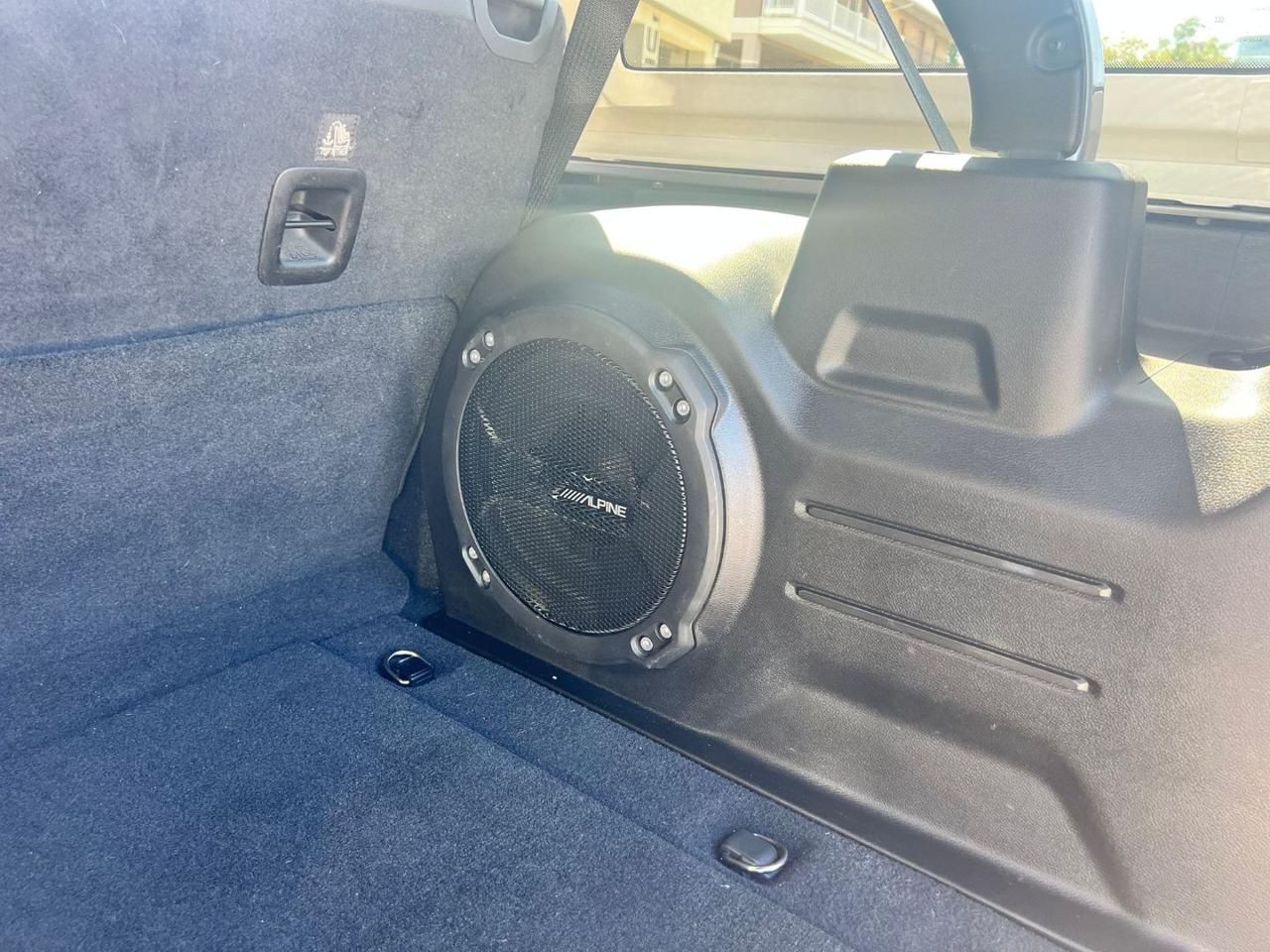 Jeep Wrangler  Unlimited 2.2 Mjt II Sahara Capote Elettrica