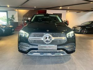 Mercedes-Benz GLE 350  de 4Matic EQ-Power Coup&eacute; Premium plug-in