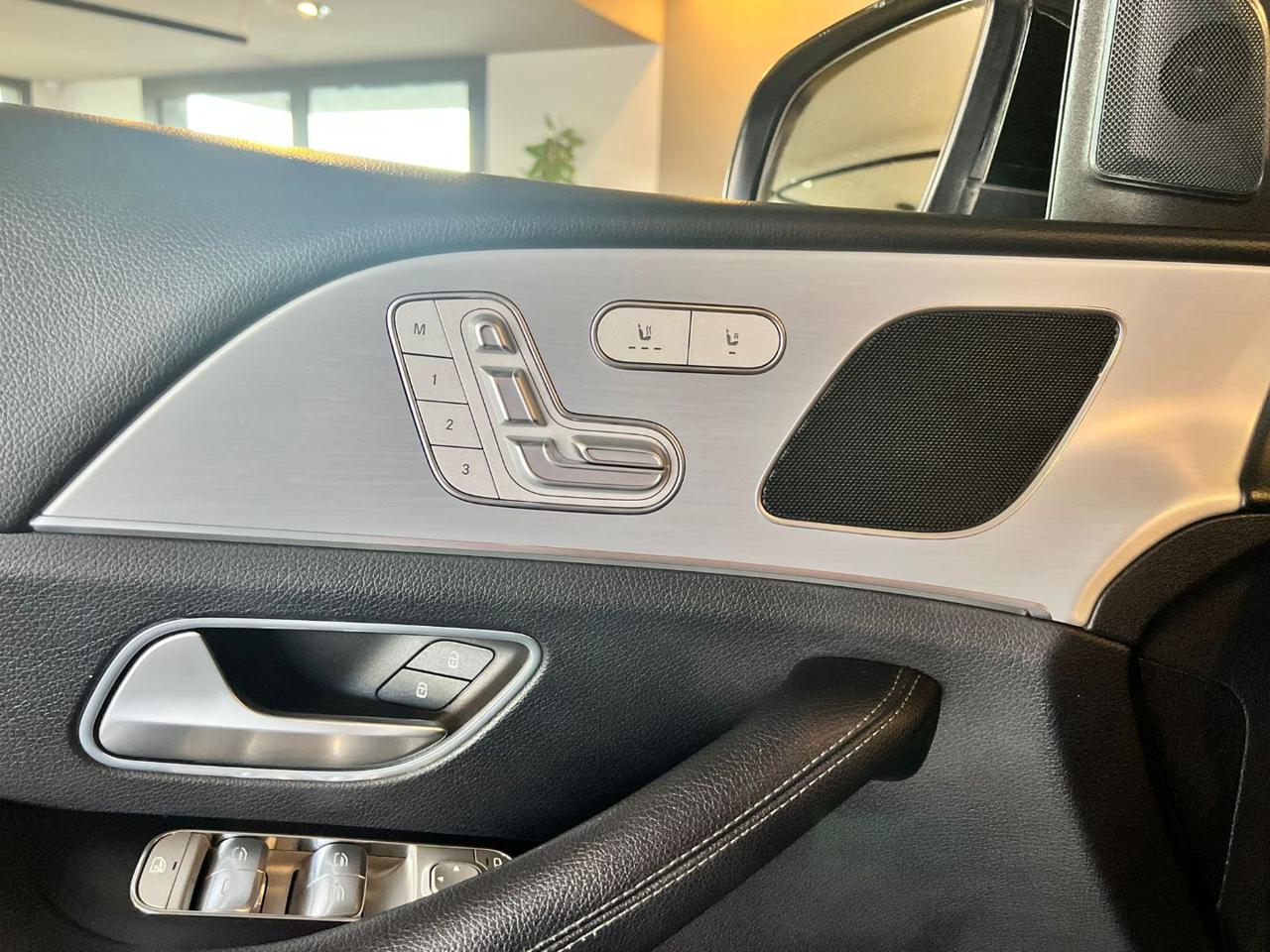 Mercedes-Benz GLE 350  de 4Matic EQ-Power Coupé Premium plug-in