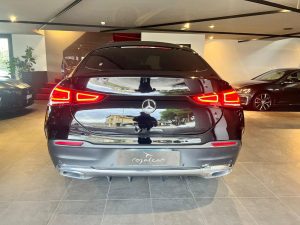 Mercedes-Benz GLE 350  de 4Matic EQ-Power Coup&eacute; Premium plug-in