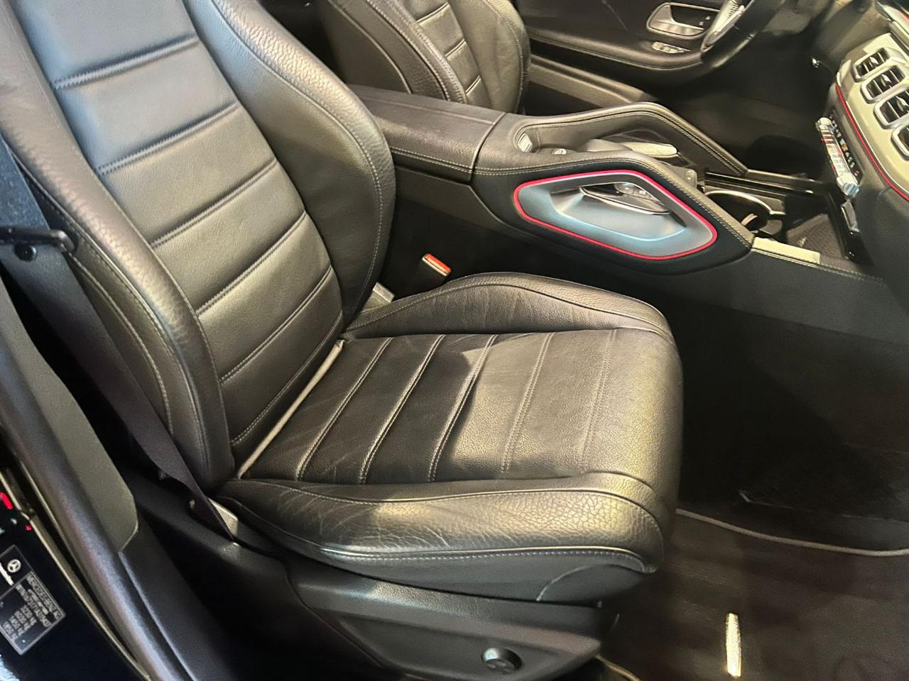 Mercedes-Benz GLE 350  de 4Matic EQ-Power Coupé Premium plug-in